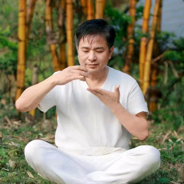 老陆说茶