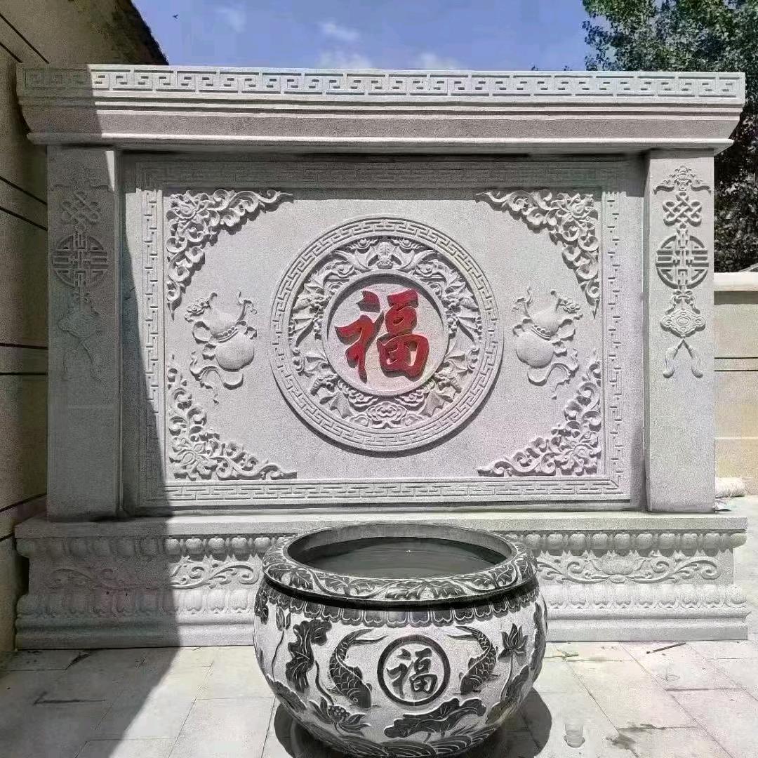 石卓园林雕塑