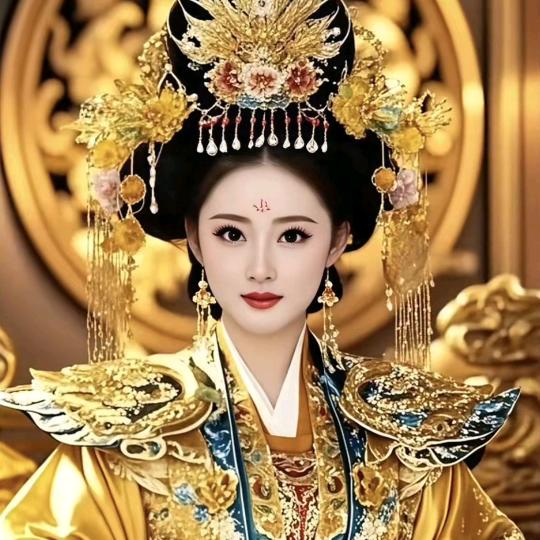 上官婉儿
