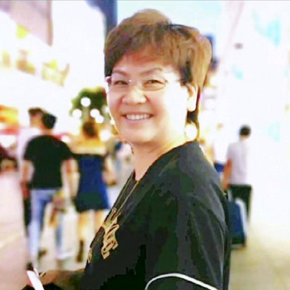 陈心如意