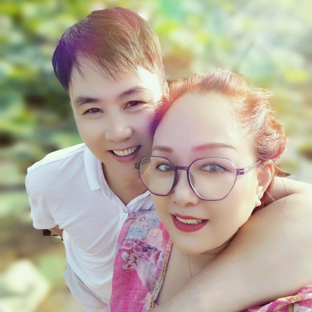 请叫我胡太太……三姐爱唱歌🎤