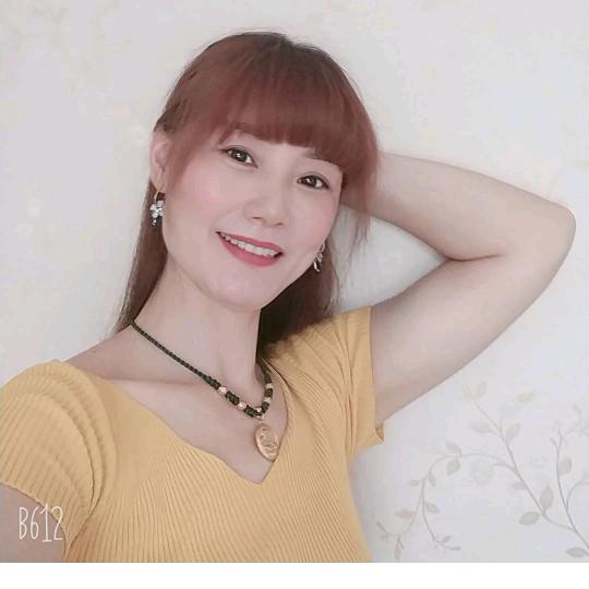 壮宝的奶奶