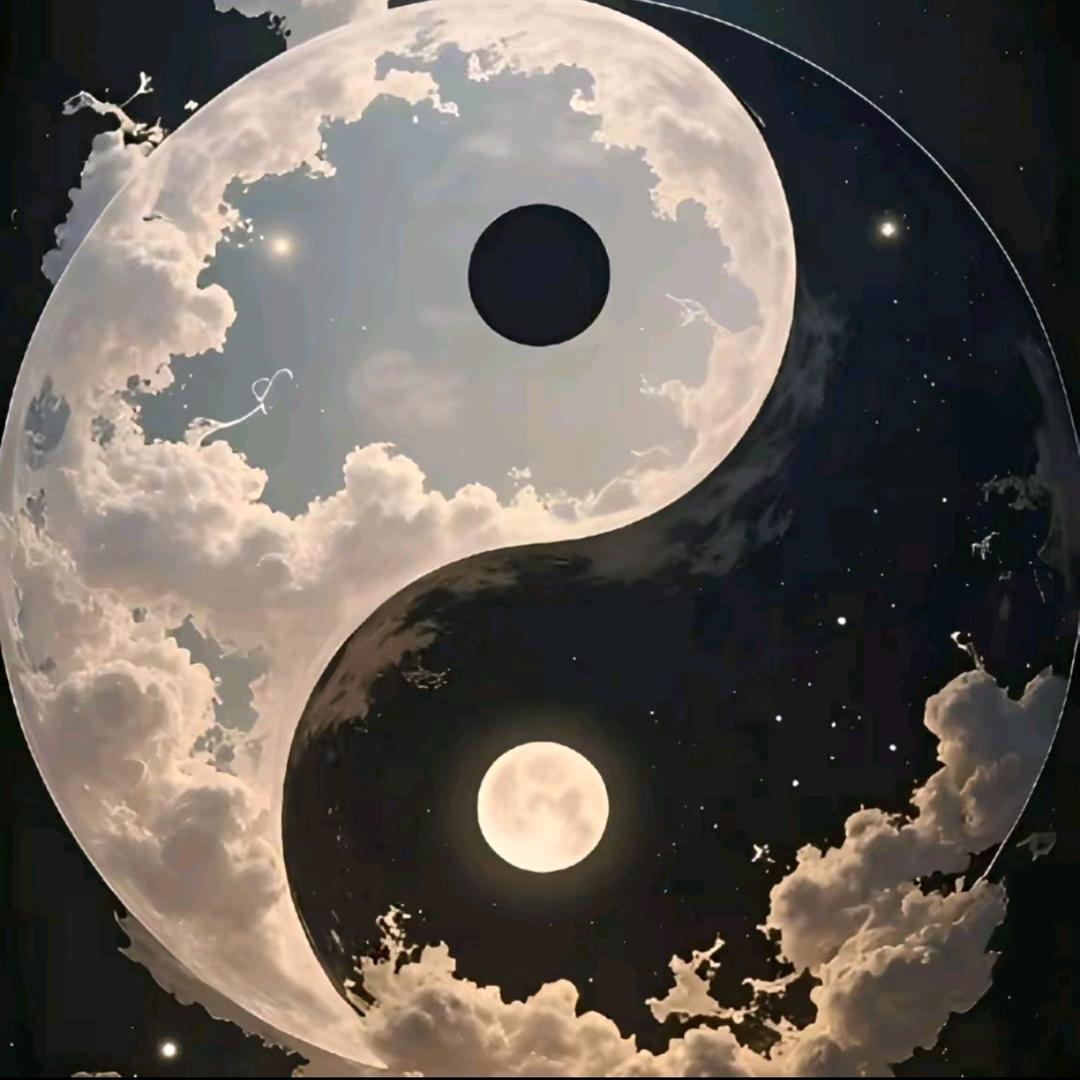 道法自然