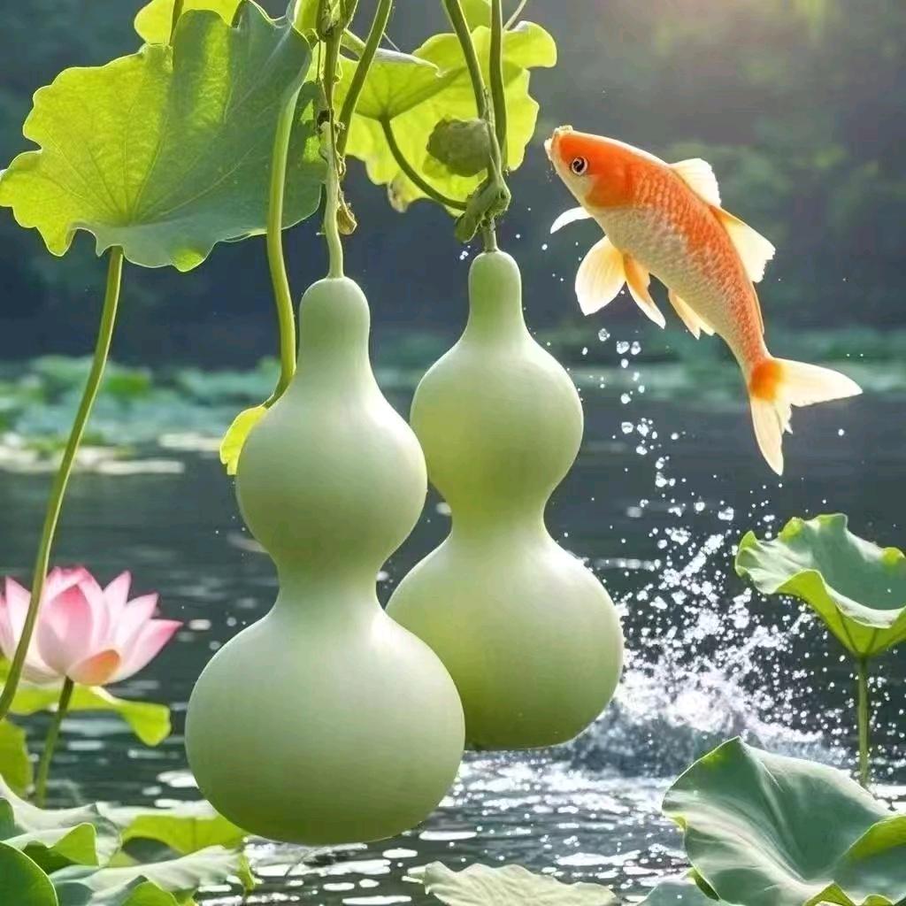 龙行天下