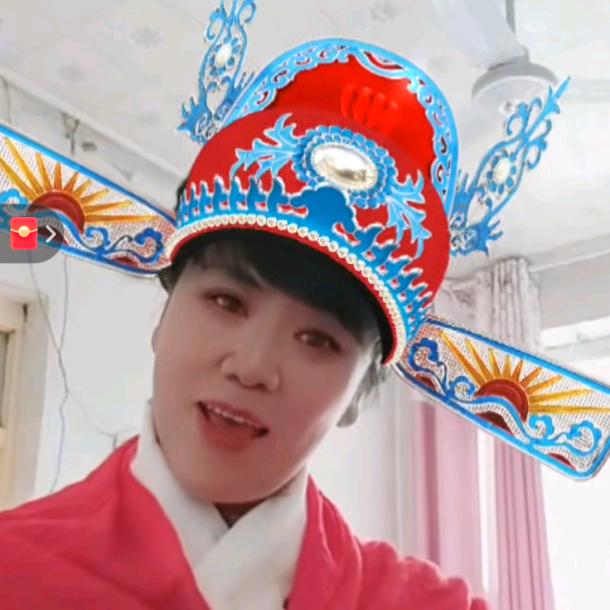 踏雪寻梅🌺戏曲直播间