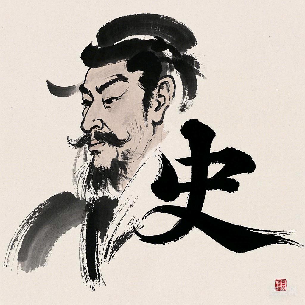 青简史话