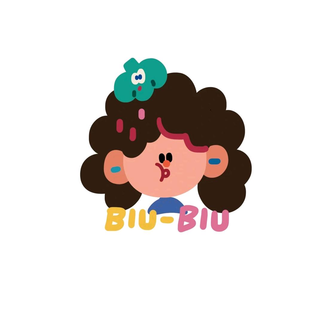 🙈是古月胡