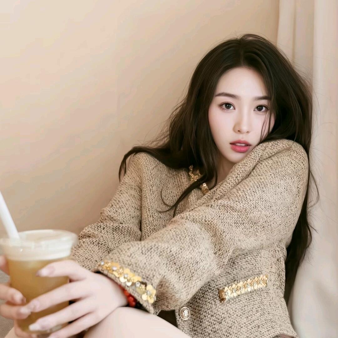 楠～