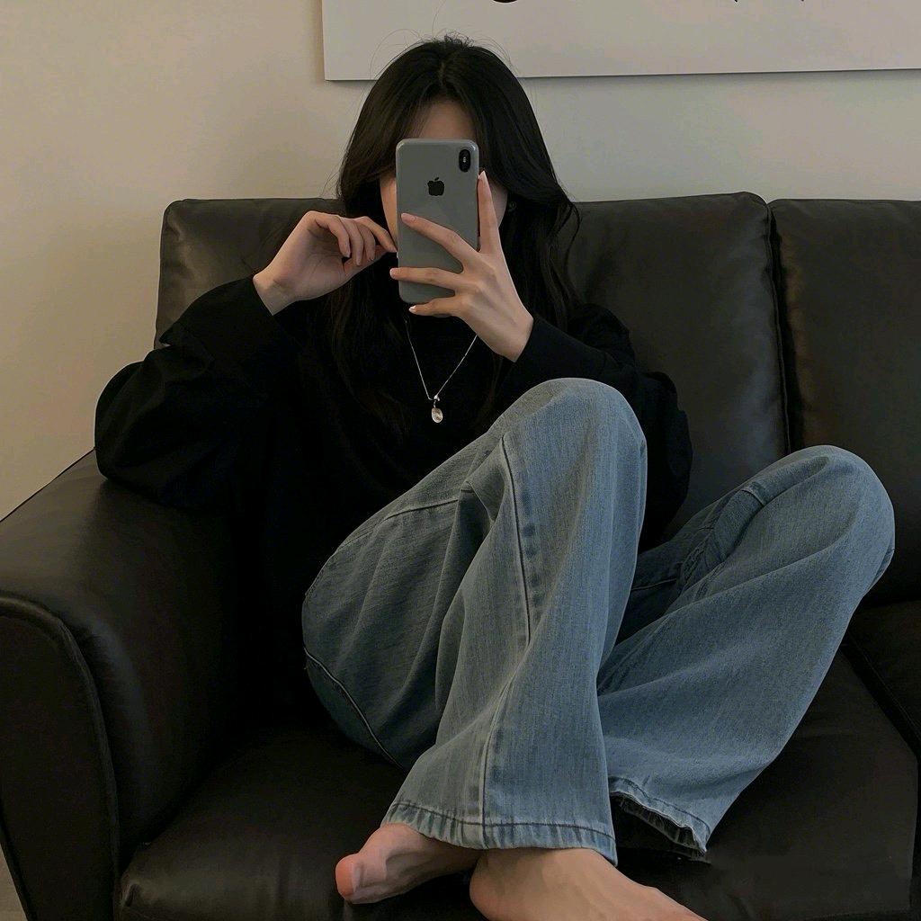 慢慢