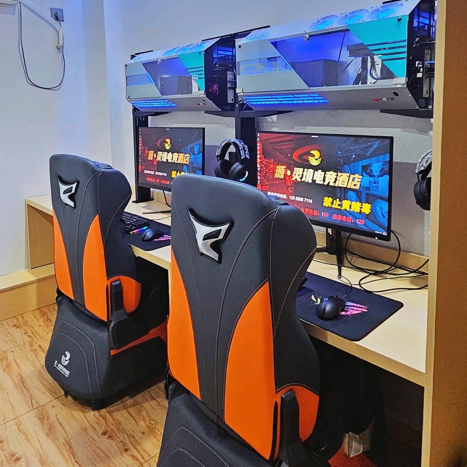 源·灵境电竞酒店