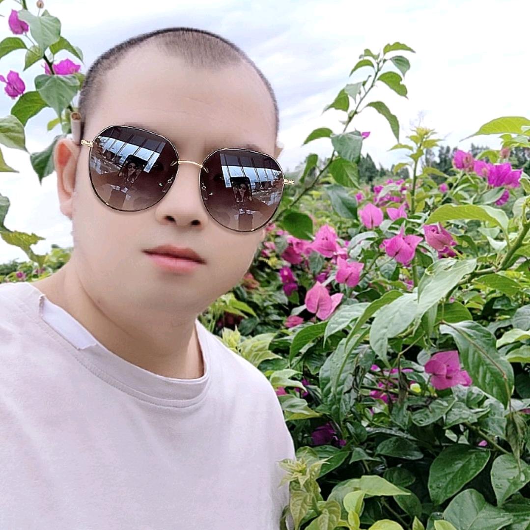 怎么爱都爱不够