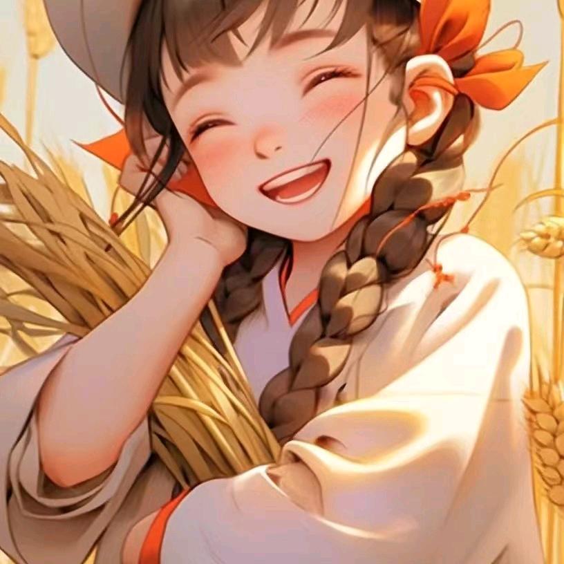 五哥养朵花