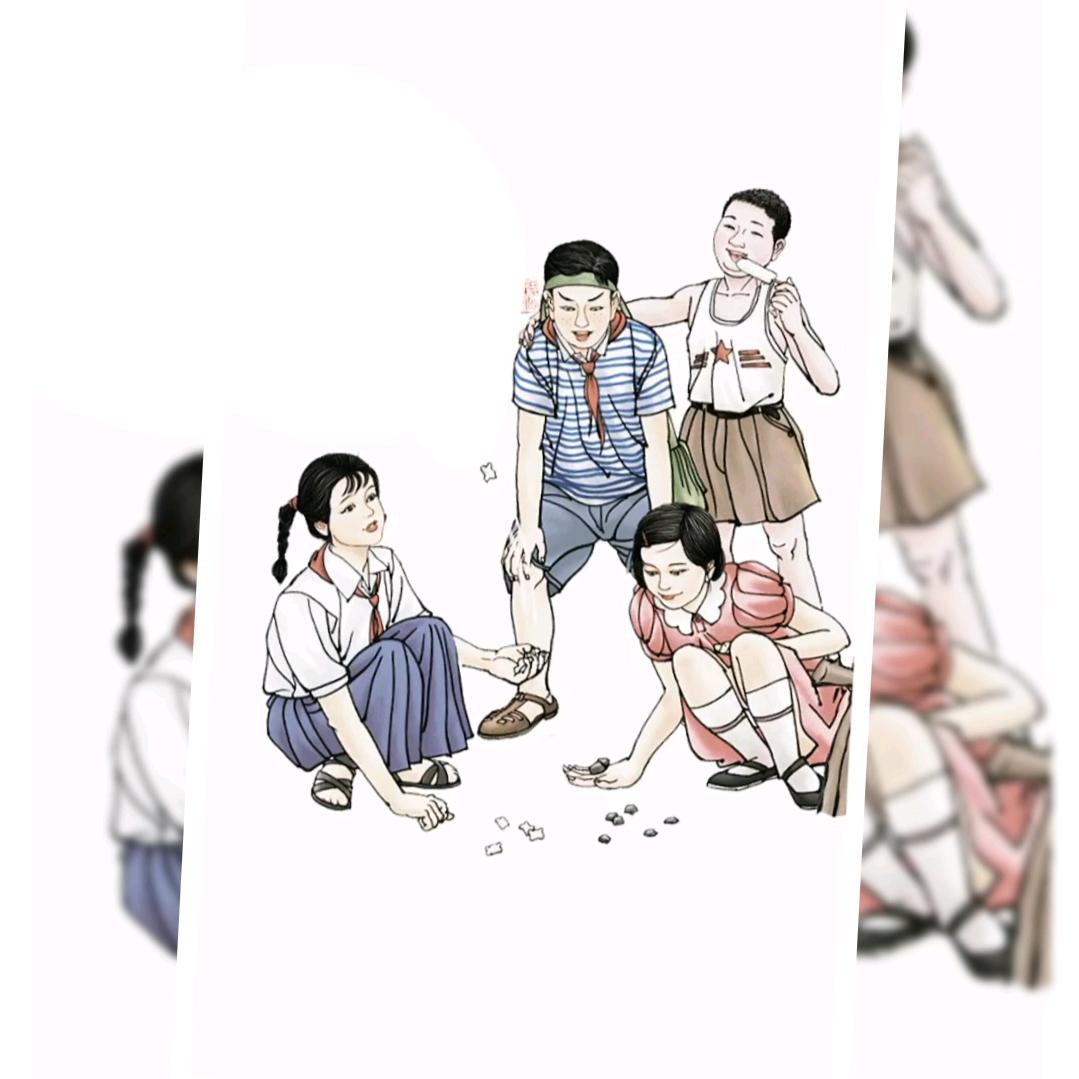 百家故事会