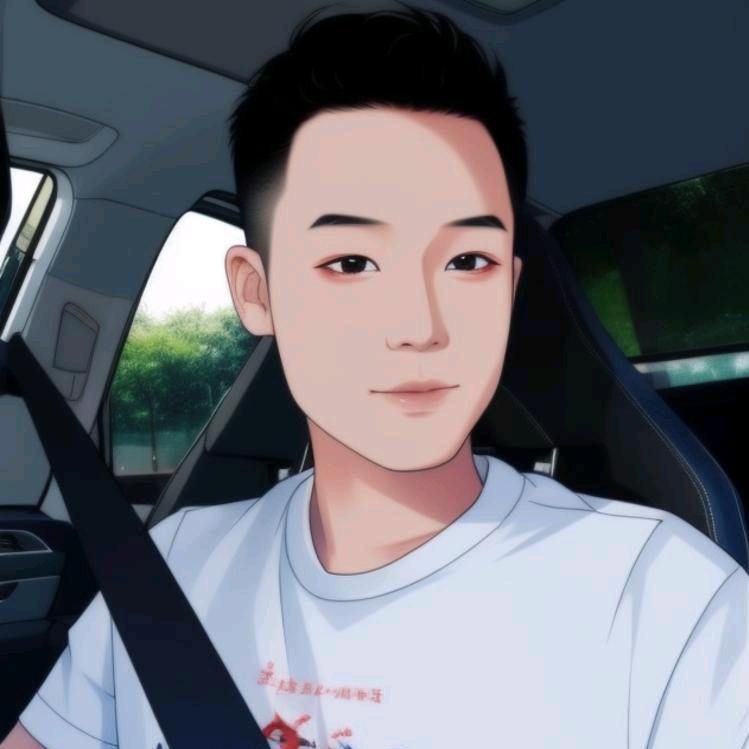 A华少☀