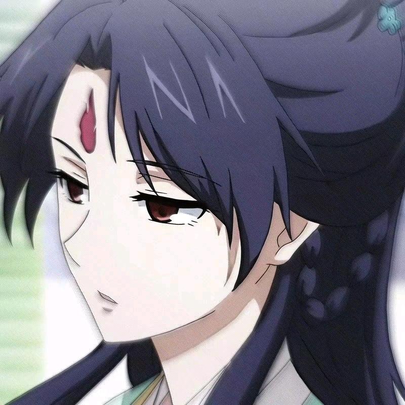 秀秀（异人之下）