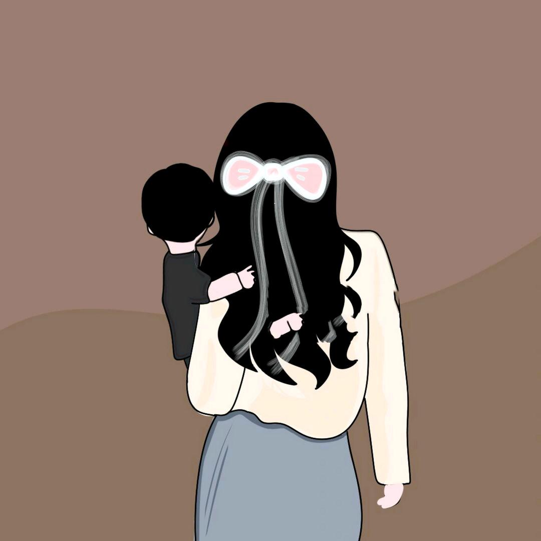 我是果妈