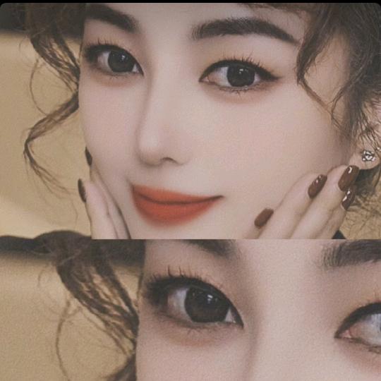 我在我心里❤️叫自己宝贝