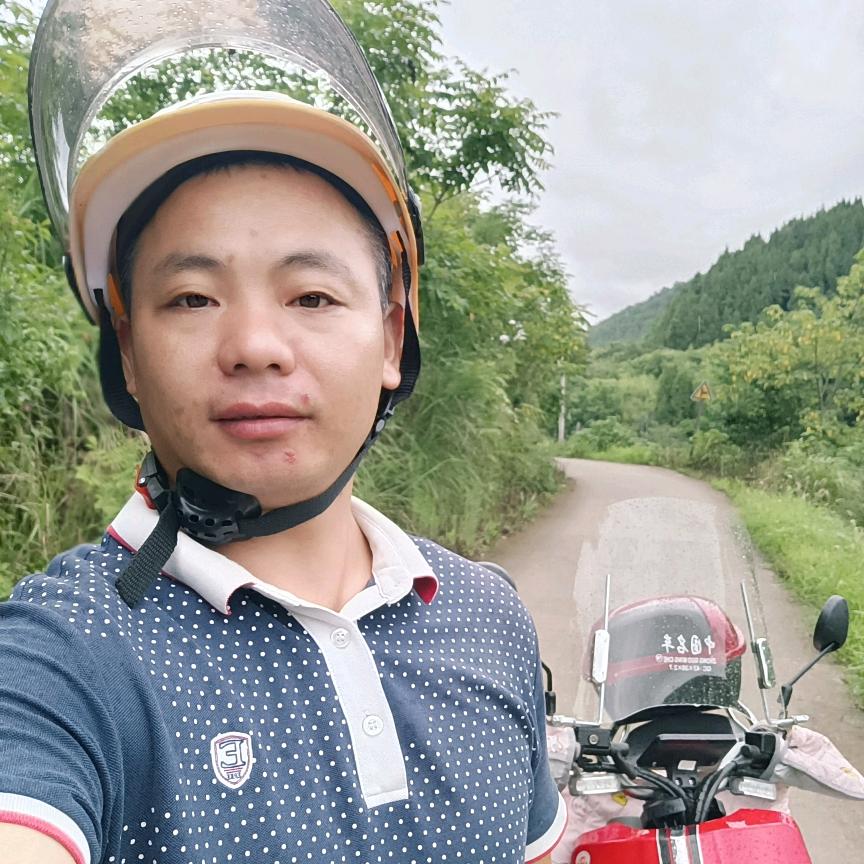 蓬溪电动车，胡林
