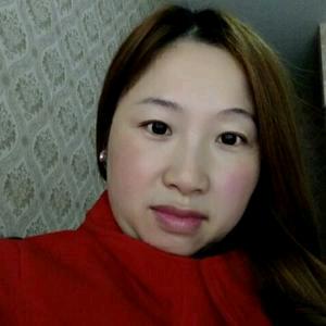 杨杨吃货