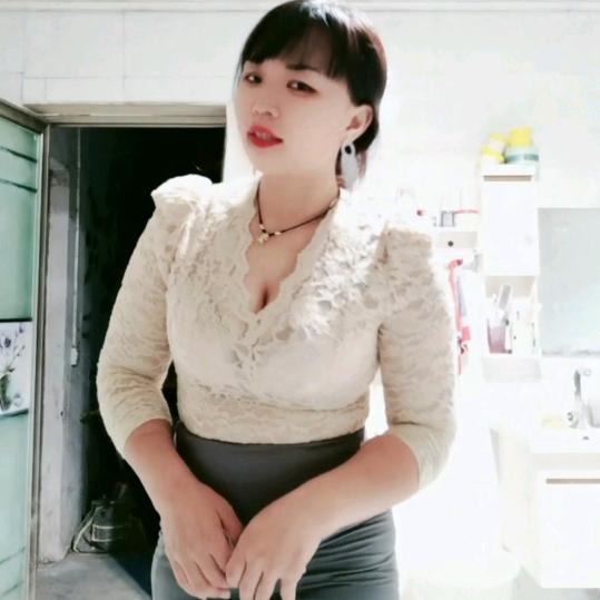 小梅（户外)