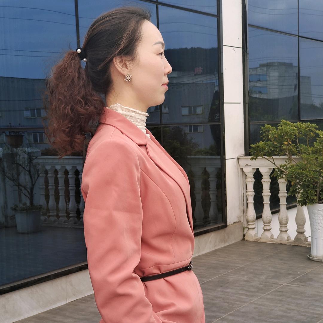 女汉子