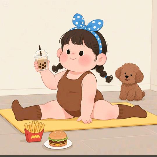 我不叫酸菜