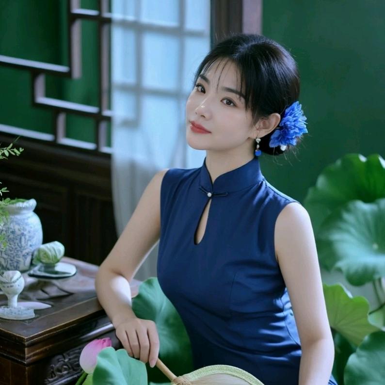莫名其妙发了个～财