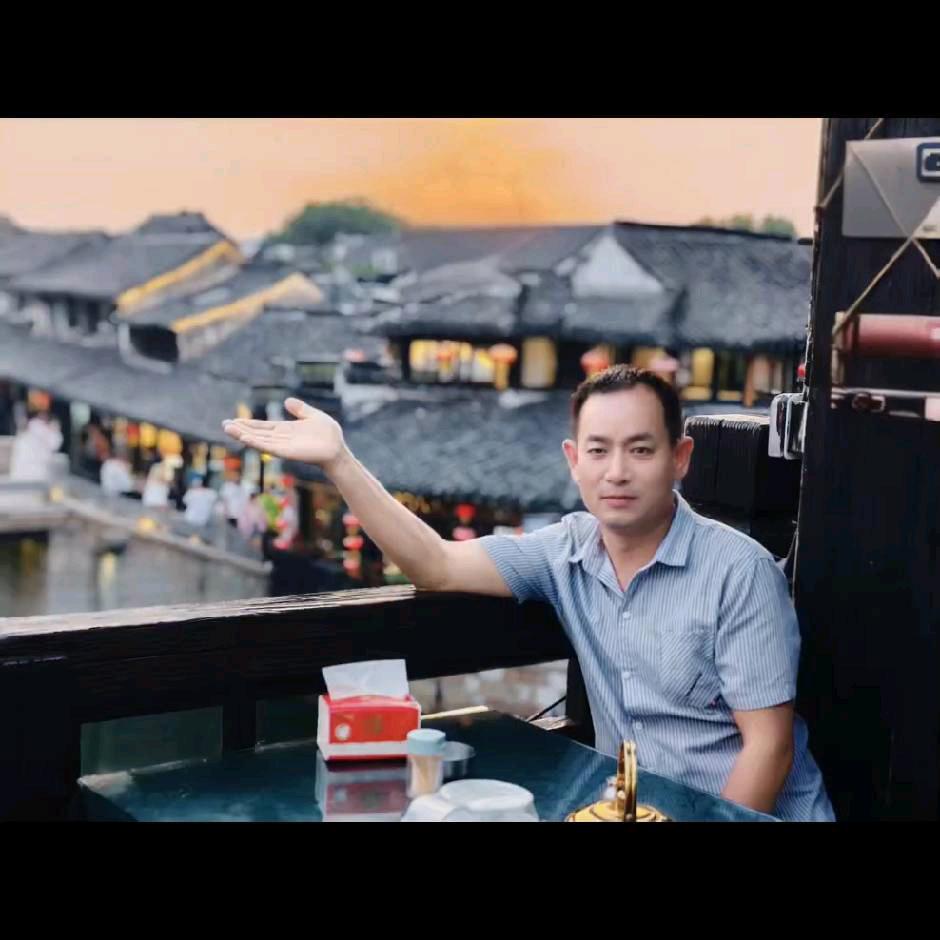 @忘初心
