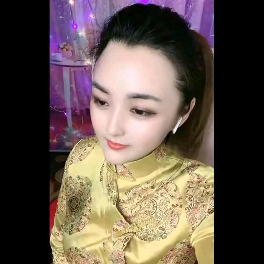 歌手若曦🎤（小号）