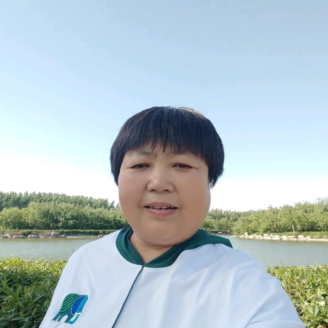 故城做餐饮的五姐