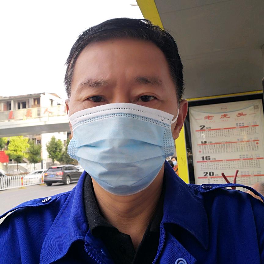 幸福来自关爱
