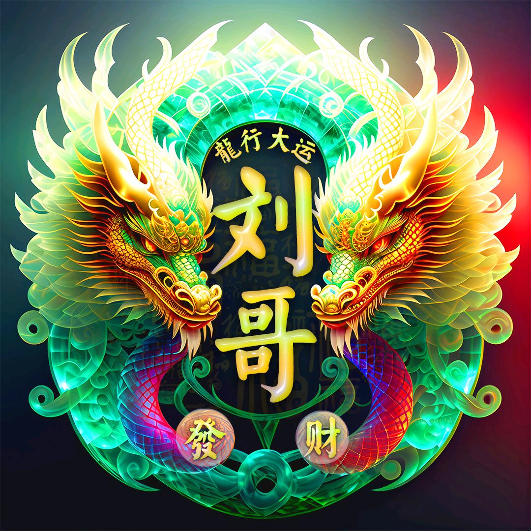 等待有缘人