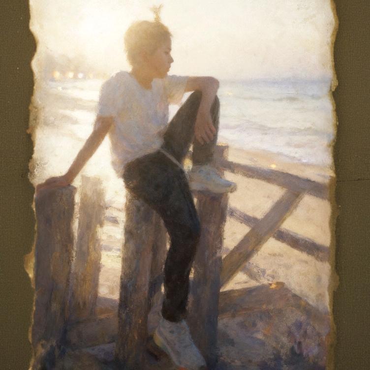 胖球和可爱的家人