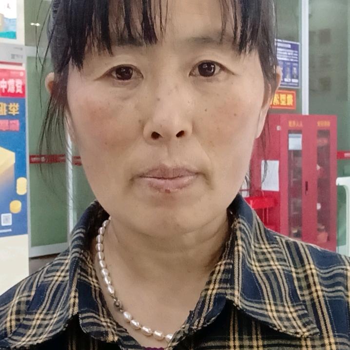 爱唱孝歌，分享，聊天的赵女士