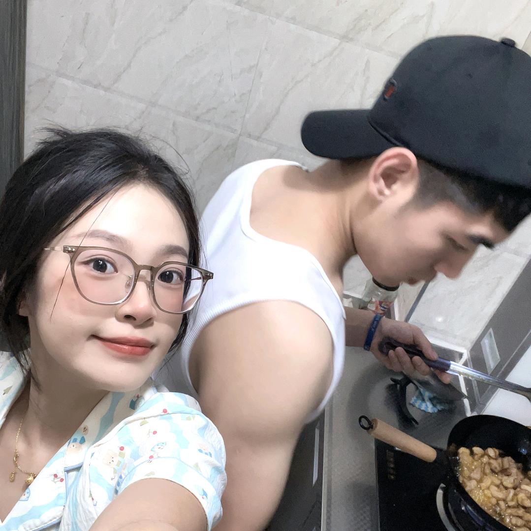 小小仙女🧚‍♀️