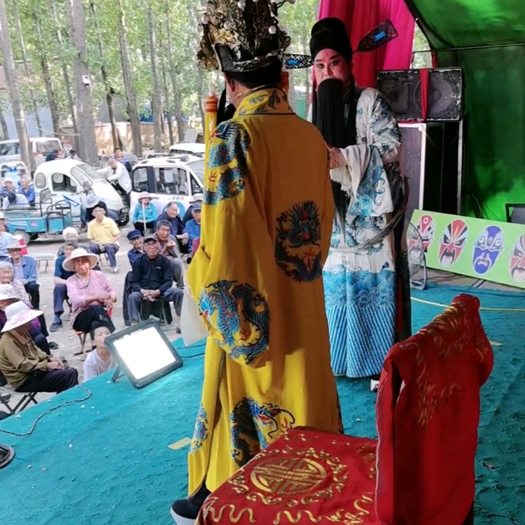 李德林豫剧团1