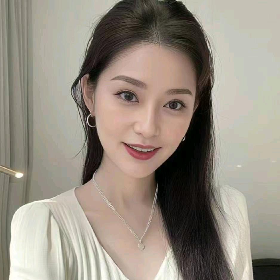 陆家妹妹（见陆必赞不要连赞）