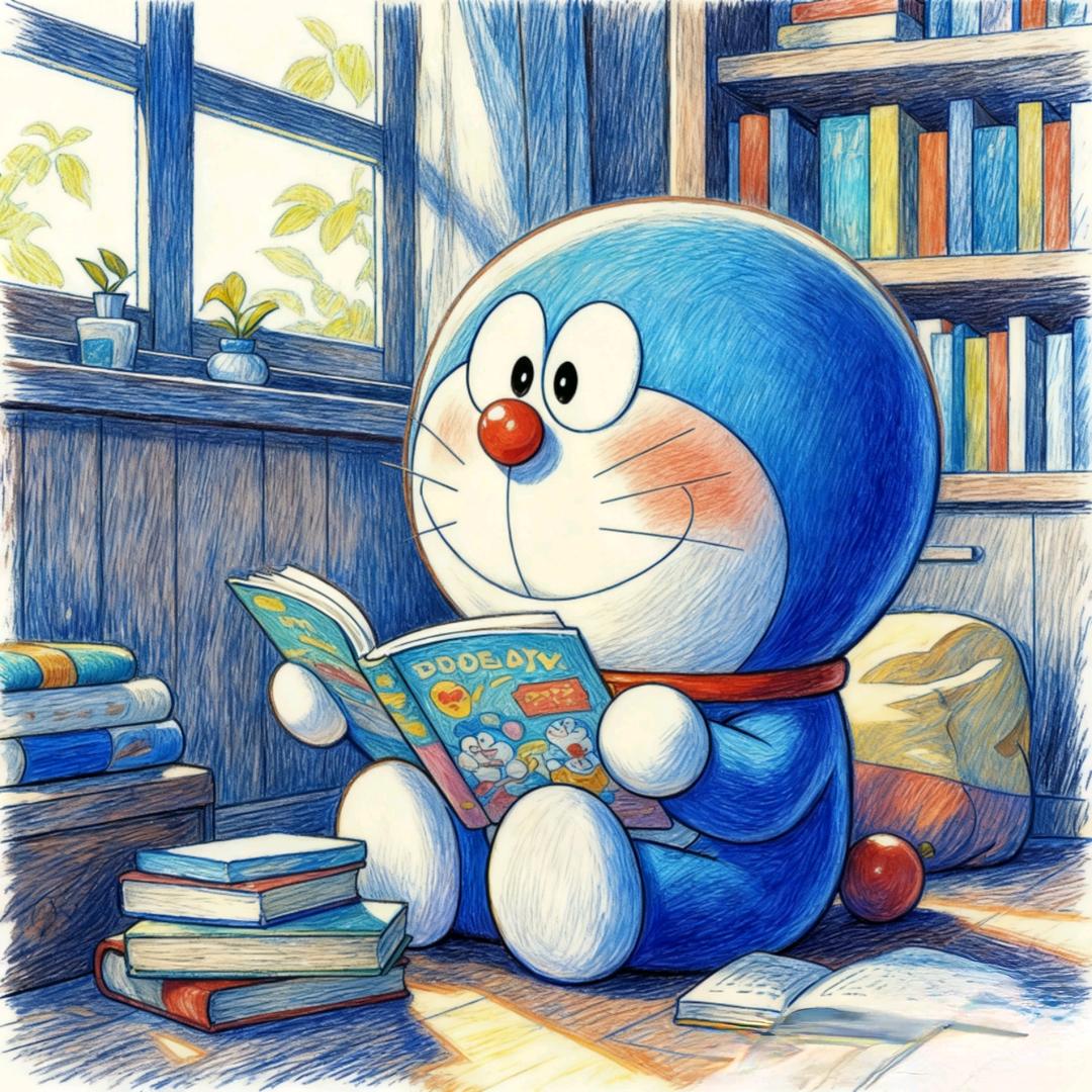 小叮当