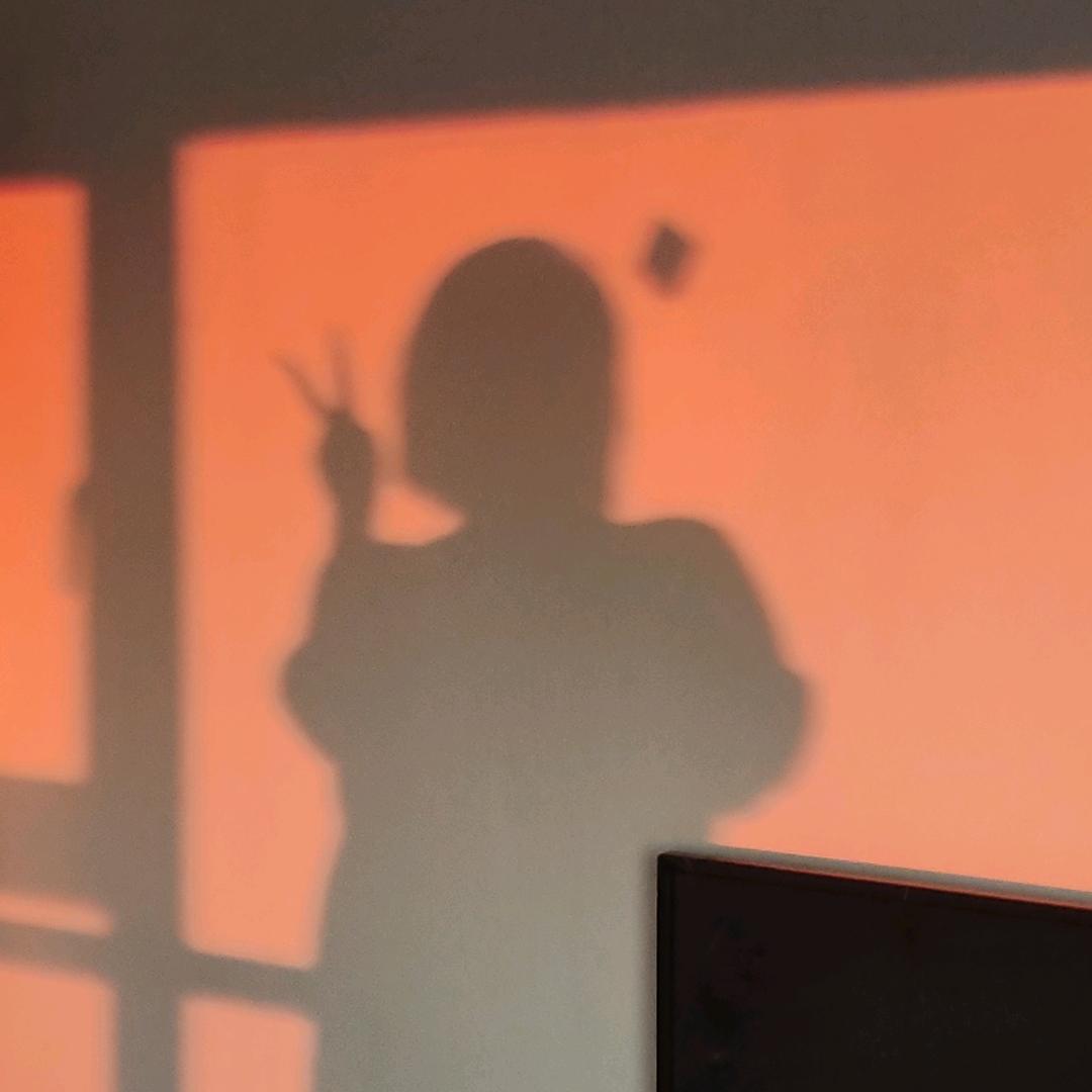 月亮不营业🌙