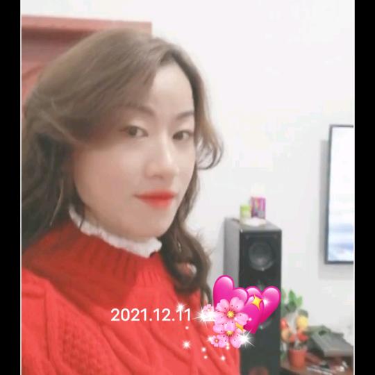 布依小姐姐（🤦‍♀️）