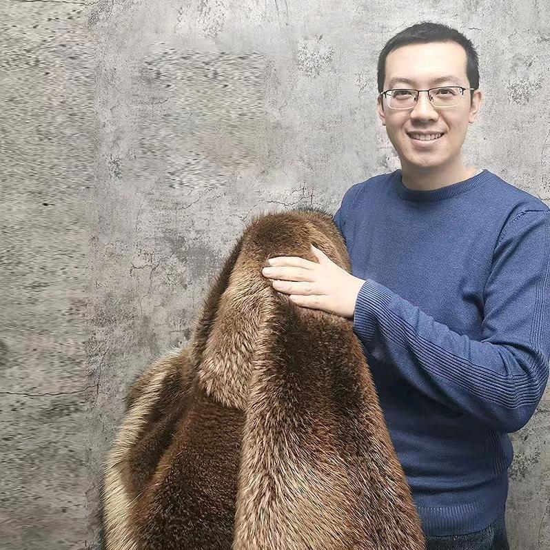 宝字号皮草一号