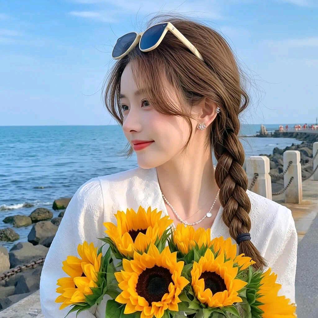 ♡⃛人间小太☀阳ᰔ