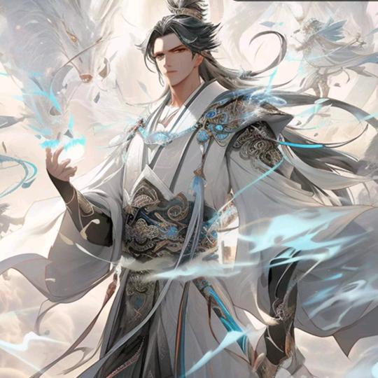 云钦钦兮欲雨