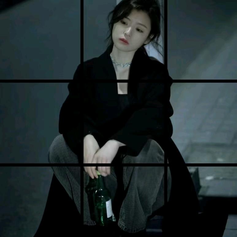 冷漠💅💅