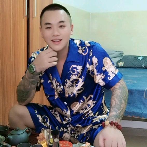 老先生🤝🏻你好😎