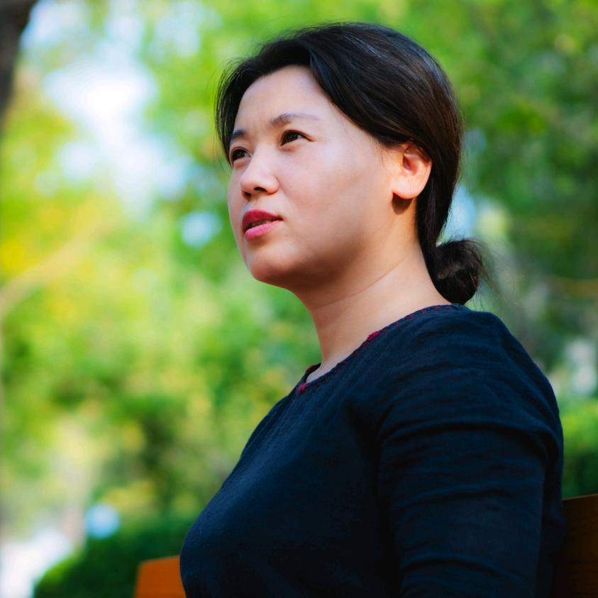 👩‍👦果妈说育儿