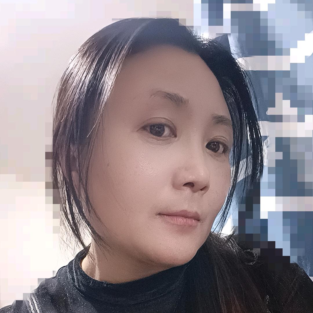 ❤️心如止水
