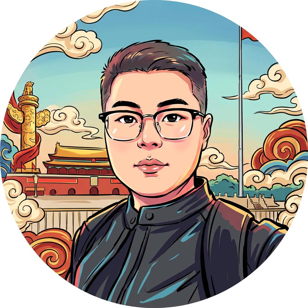 沉迷科研的小刘3.0