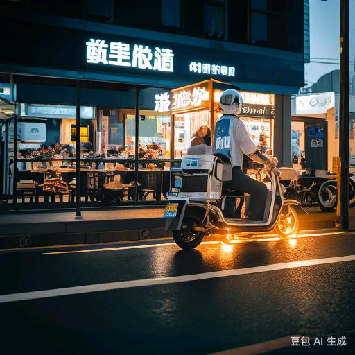 福州仓山外卖优选