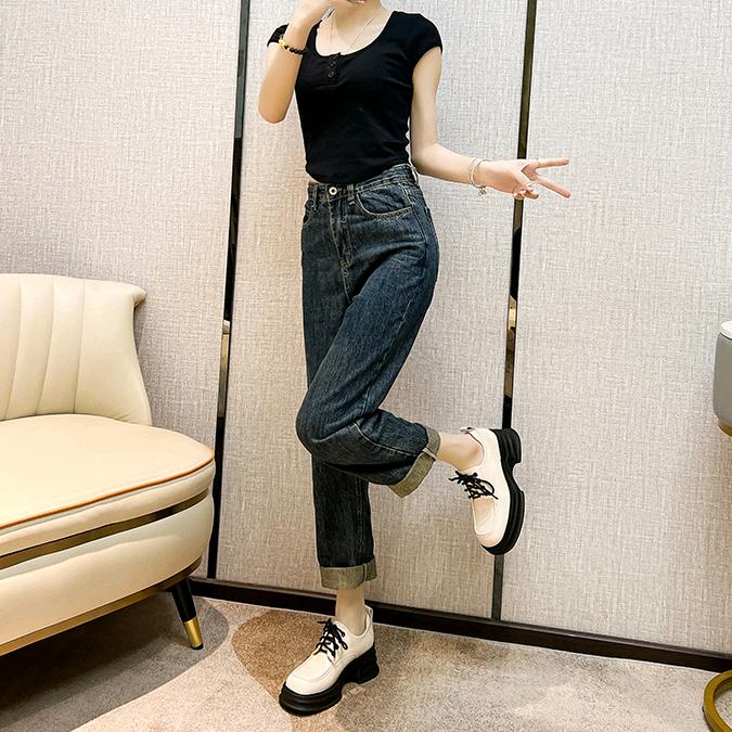 佳人内增高女鞋